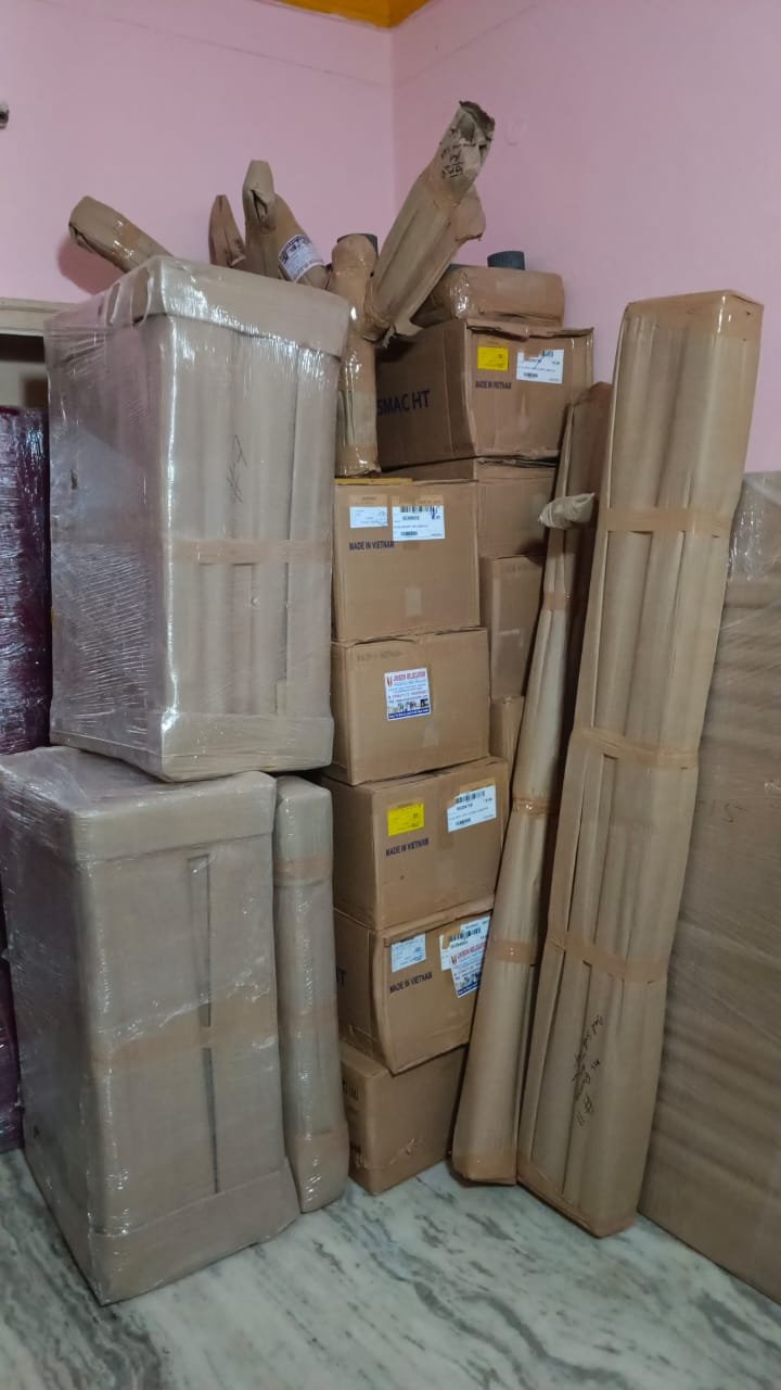 Allied Logistics Packers and Movers FAQ