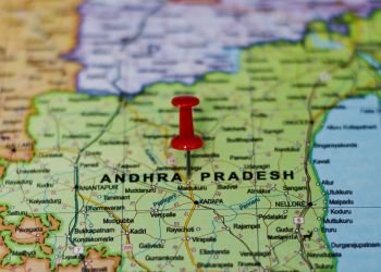 Packers and Movers in Andhra Pradesh