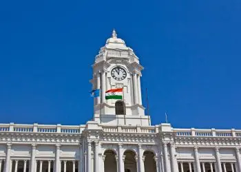 Packers and Movers in Chennai