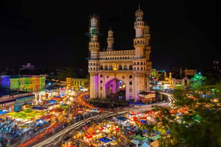 Packers and Movers in Hyderabad