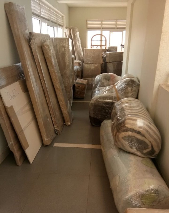 Top 5 Things to Know Before Hiring Packers and Movers in Hyderabad