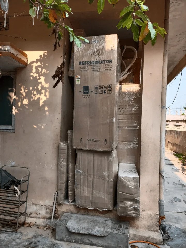 Trusted House Shifting Services in Secunderabad-What a Smooth Move Really Looks Like