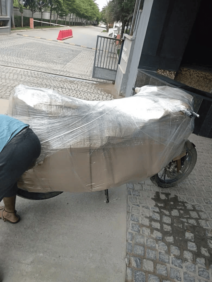 Door-to-Door Vehicle Transport Services Made Simple-A Real-World Guide to Safe and Stress-Free Car and Bike Shifting