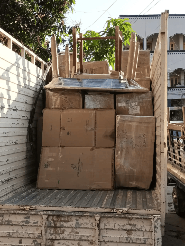 How to Choose Cheap Packers and Movers in Secunderabad-Avoid Scams