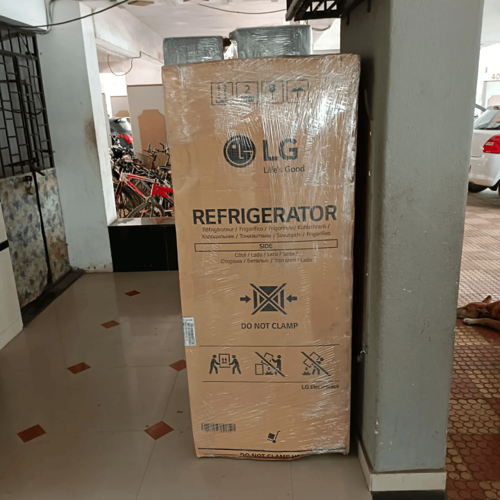 Top 10 Mistakes to Avoid While Hiring Packers and Movers