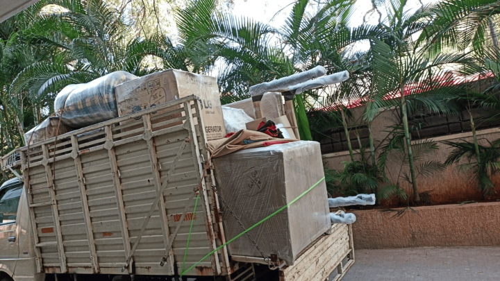 Secunderabad Moving Secrets-Top Local Packers and Movers in Secunderabad for Safe Home Shifting